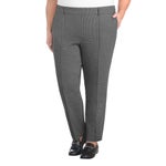 Hilary Radley Women's Pull-On Pant