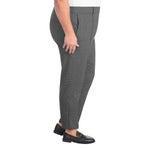 Hilary Radley Women's Pull-On Pant