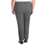 Hilary Radley Women's Pull-On Pant