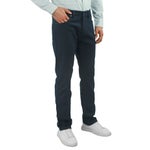 Jachs Men's Twill 5-pocket Pant