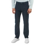 Jachs Men's Twill 5-pocket Pant