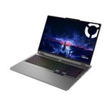 Lenovo Legion 5i 16" Gaming Laptop - Intel Core Ultra 9 275HX - GeForce RTX 5060 - WQXGA (2560x1600) - Windows 11 Home - 32GB RAM - 1TB SSD