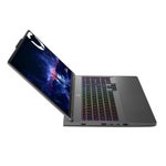 Lenovo Legion 5i 16" Gaming Laptop - Intel Core Ultra 9 275HX - GeForce RTX 5060 - WQXGA (2560x1600) - Windows 11 Home - 32GB RAM - 1TB SSD