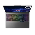 Lenovo Legion 5i 16" Gaming Laptop - Intel Core Ultra 9 275HX - GeForce RTX 5060 - WQXGA (2560x1600) - Windows 11 Home - 32GB RAM - 1TB SSD