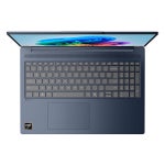 Lenovo IdeaPad Slim 5 16" Touchscreen Laptop - AMD Ryzen AI 7 350 - WUXGA (1920 x 1200) - Windows 11 Home - 16GB RAM - 1TB SSD