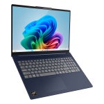 Lenovo IdeaPad Slim 5 16" Touchscreen Laptop - AMD Ryzen AI 7 350 - WUXGA (1920 x 1200) - Windows 11 Home - 16GB RAM - 1TB SSD