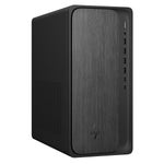 HP OmniDesk Tower - AMD Ryzen 7 8700G - Windows 11 Home - 32GB Memory - 1TB SSD