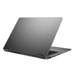ASUS Vivobook Flip 14" OLED Touchscreen Copilot+ PC - Intel EVO Edition Powered by Intel Core Ultra 7 256V Series 2 Processor - Windows 11 - 16GB RAM - 1TB SSD