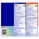 Vicks Severe DayQuil and NyQuil Cough, Cold & Flu Relief Liquid, 36 Fluid Ounces