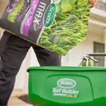 Scotts MAX Southern Weed & Feed, 12,000 Sq. Ft.