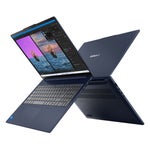 Lenovo IdeaPad Slim 5i 16" Touchscreen Laptop - Intel Core 7 240H - 1920 x 1200 - Windows 11 - 16GB RAM - 1TB SSD