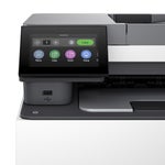 HP Color LaserJet Pro MFP 3301cdw Wireless All-in-One Printer