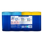 Lysol Disinfecting Wipes, Variety Pack, 95-count, 4-pack