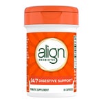 align Daily Probiotic Supplement, 84 Capsules