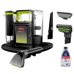 BISSELL Little Green MultiClean Portable Deep Cleaner