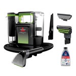 BISSELL Little Green MultiClean Portable Deep Cleaner