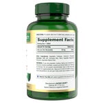 Nature's Bounty Zinc 50 mg, 400 Caplets