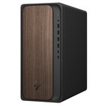 HP OmniDesk Desktop Tower – Intel Core Ultra 7 265 - Intel Graphics – 32GB Memory - 1TB SSD - Windows 11 Home