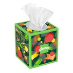 Kleenex Soothing Lotion Facial Tissue, 3-Ply, 85-count, 12-pack