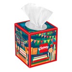 Kleenex Soothing Lotion Facial Tissue, 3-Ply, 85-count, 12-pack