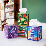 Kleenex Soothing Lotion Facial Tissue, 3-Ply, 85-count, 12-pack
