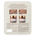 PerriconeMD Essential Fx Acyl-Glutathione Intensive Overnight Moisturizer, 2 fl oz, 2-pack