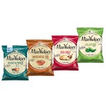 Miss Vickie's Kettle Cooked Potato Chips, 1.38 oz, Variety Pack, 30-count