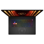 MSI Crosshair 18 HX AI 18" Gaming Laptop - Intel Core Ultra 9 275HX  - NVIDIA RTX 5070 - 2560x1600 - 32GB RAM - 1TB SSD - Windows 11 Home