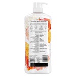 Pantene Essential Botanicals Moroccan Rose & Manuka Honey Shampoo, 38.2 fl oz