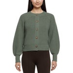 Banana Republic Women's Button Front Cardigan
