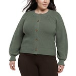 Banana Republic Women's Button Front Cardigan