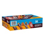 Hershey's Variety Pack, 30-count