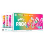 Alani Nu Energy Drink, Variety Pack, 12 fl oz, 18-count