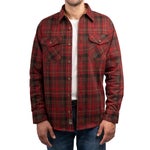 Jachs Men's Flannel Shirt