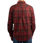 Jachs Men's Flannel Shirt