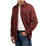 Jachs Men's Flannel Shirt