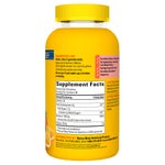 Nature Made Extra Strength Vitamin C 500 mg, 180 Gummies