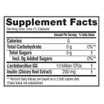 Culturelle Digestive Health Probiotic, 80 Vegetarian Capsules