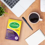 Culturelle Digestive Health Probiotic, 80 Vegetarian Capsules