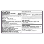 Allegra Allergy Non-Drowsy, 110 Tablets