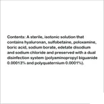 Biotrue Multi-Purpose Solution, 34 Ounces