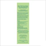Biotrue Multi-Purpose Solution, 34 Ounces