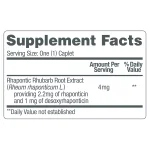 Estroven Complete Multi-Symptom Menopause Relief, 84 Caplets