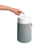 Blue Pure Mini Max Air Purifier, 2-pack By Blueair