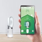 Dyson Purifier Hot+Cool HP11