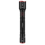 Infinity X1 7000L Dual Power Rechargeable Flashlight