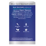 Qunol Brain Health Memory Plus, 100 Count