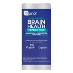 Qunol Brain Health Memory Plus, 100 Count