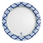 Dixie Ultra 10-1/16" Paper Plate, 186-count