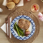 Dixie Ultra 10-1/16" Paper Plate, 186-count